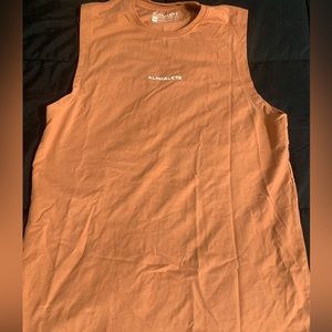 Alphalete Compression Tank